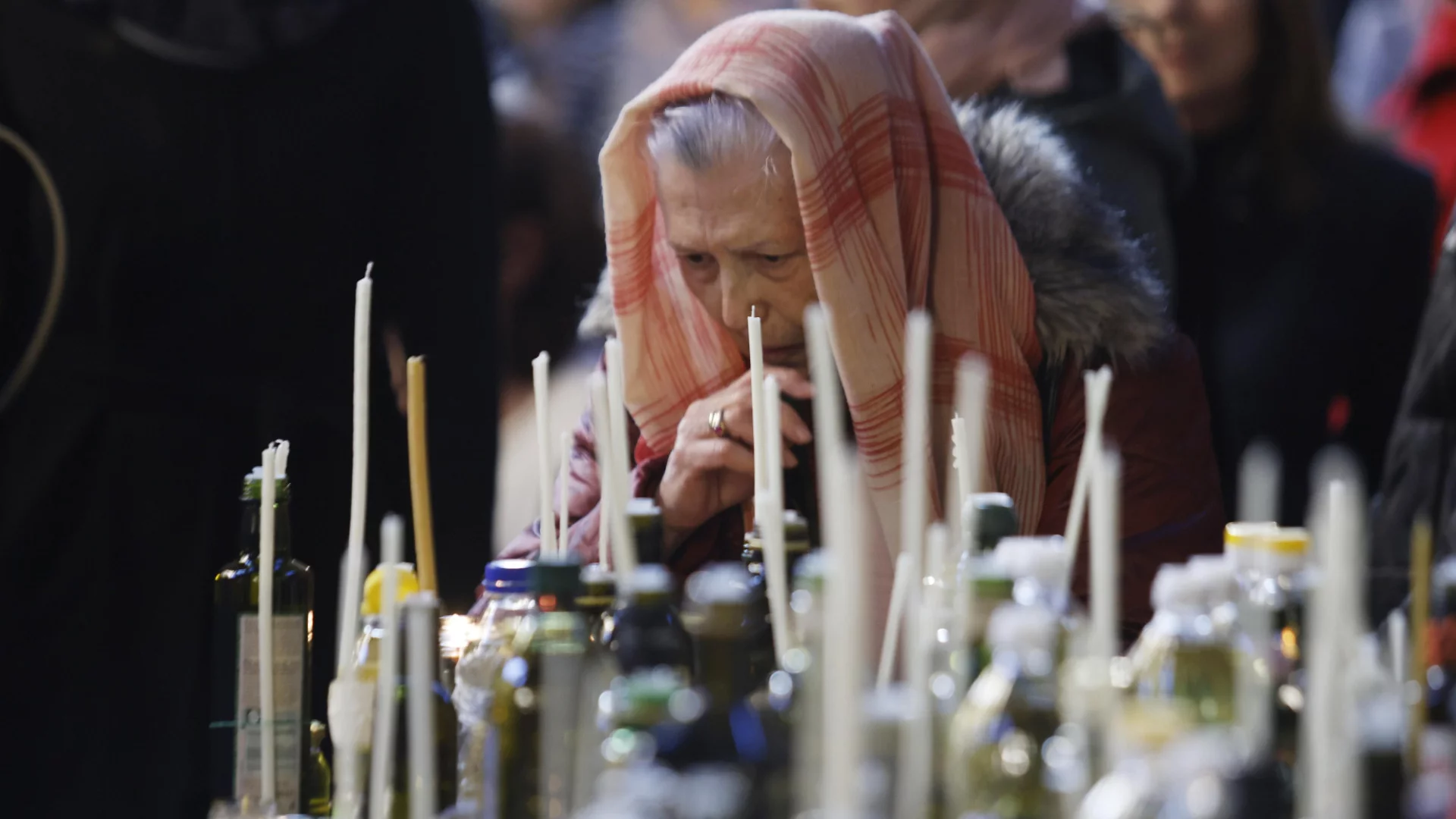 Църковен празник на 20 август: Защо НЕ трябва да подстригвате косата си утре