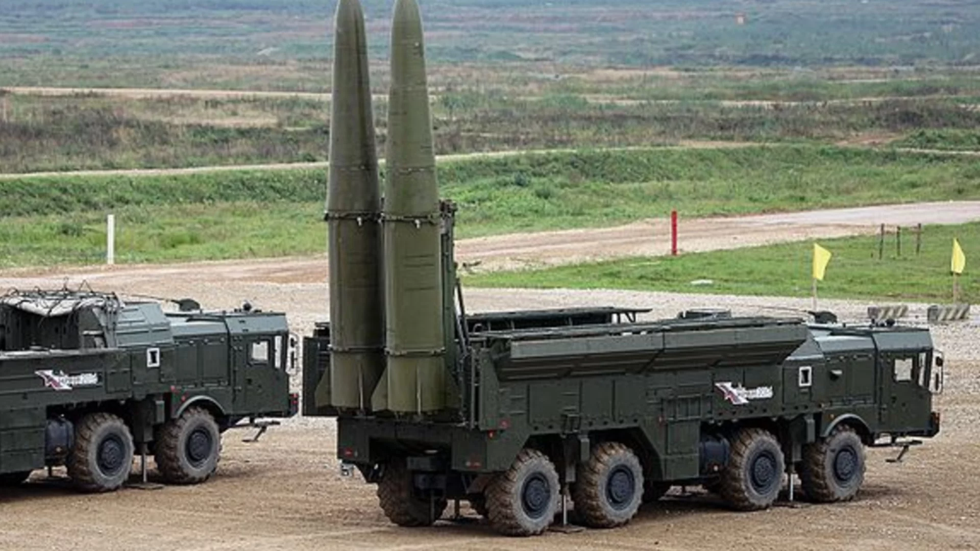 Украйна спря да съобщава броя на ракетите, с които я атакува Русия