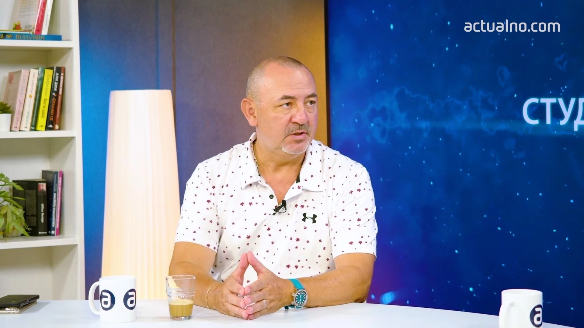 Ще има ли "джърсита" по пътищата ни, или отново "искахме да стане по-добре, но стана както обикновено": Анализ на Владимир Тодоров (ВИДЕО)