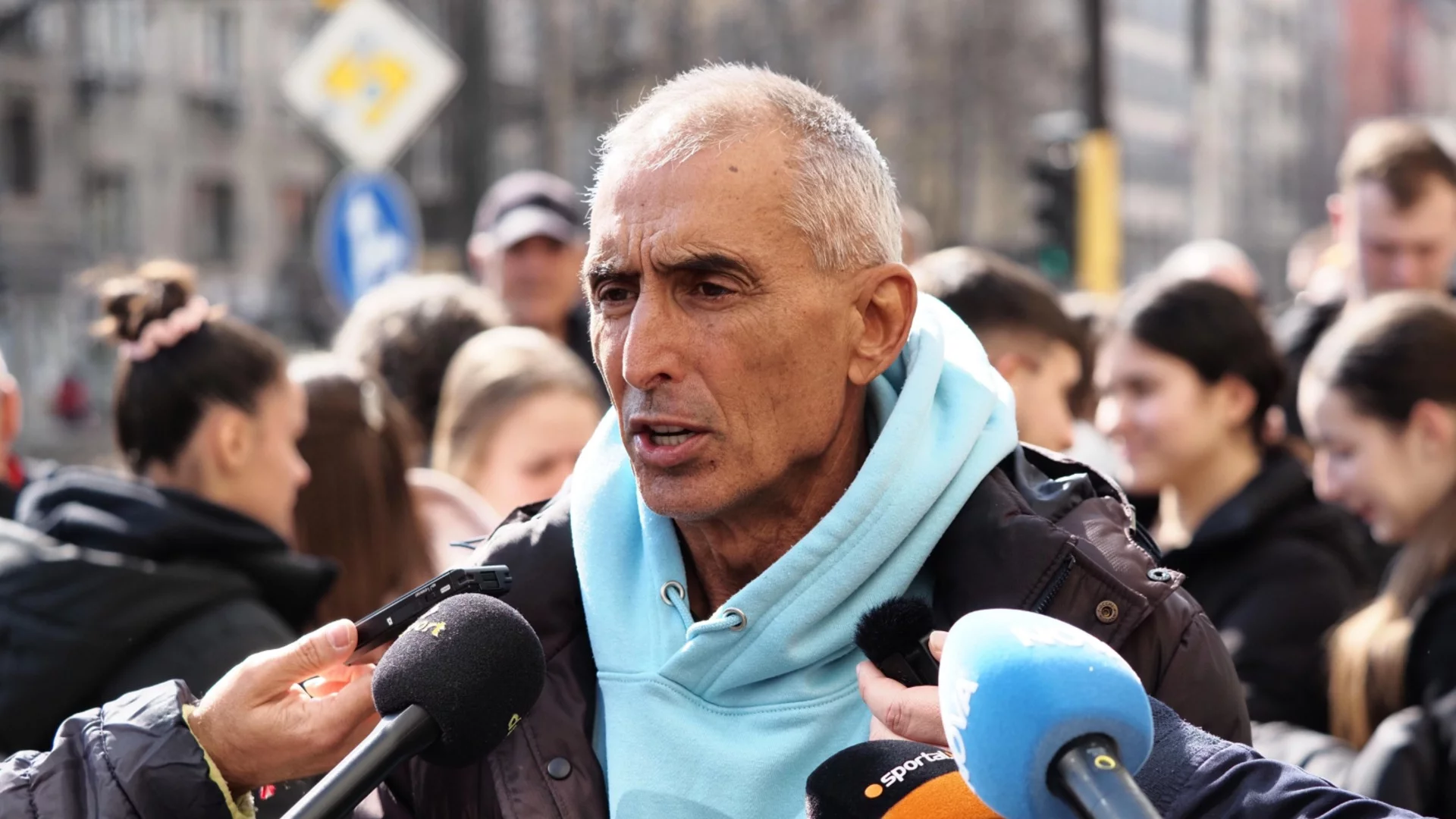 Съдът отхвърли жалбата срещу вписването на Асен Златев за шеф на щангите, но драмата все още не е приключила