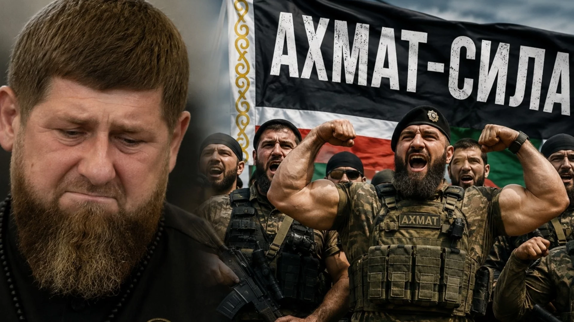 Кадиров отказа да изпрати чеченци в Украйна: Какво стана с "Ахмат – сила!"?