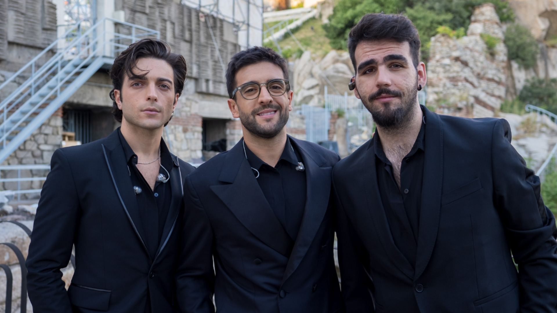 Il Volo се завръщат на Античния театър в Пловдив