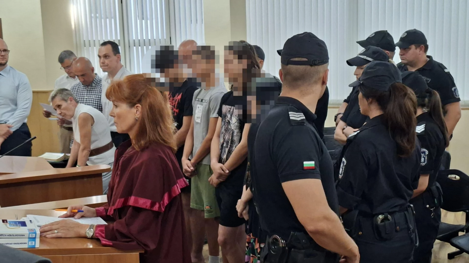 Адвокатът на жестоко убития Георги в Пловдив с нови подробности за тежкото престъпление