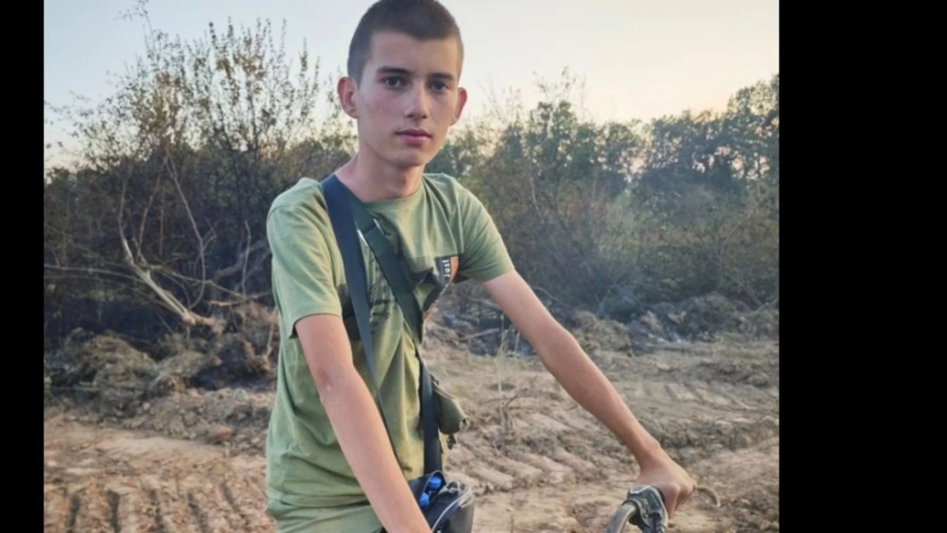"И той е 16-годишен, но друга Вселена": След убийството в Пловдив - журналист напомни за добрите младежи