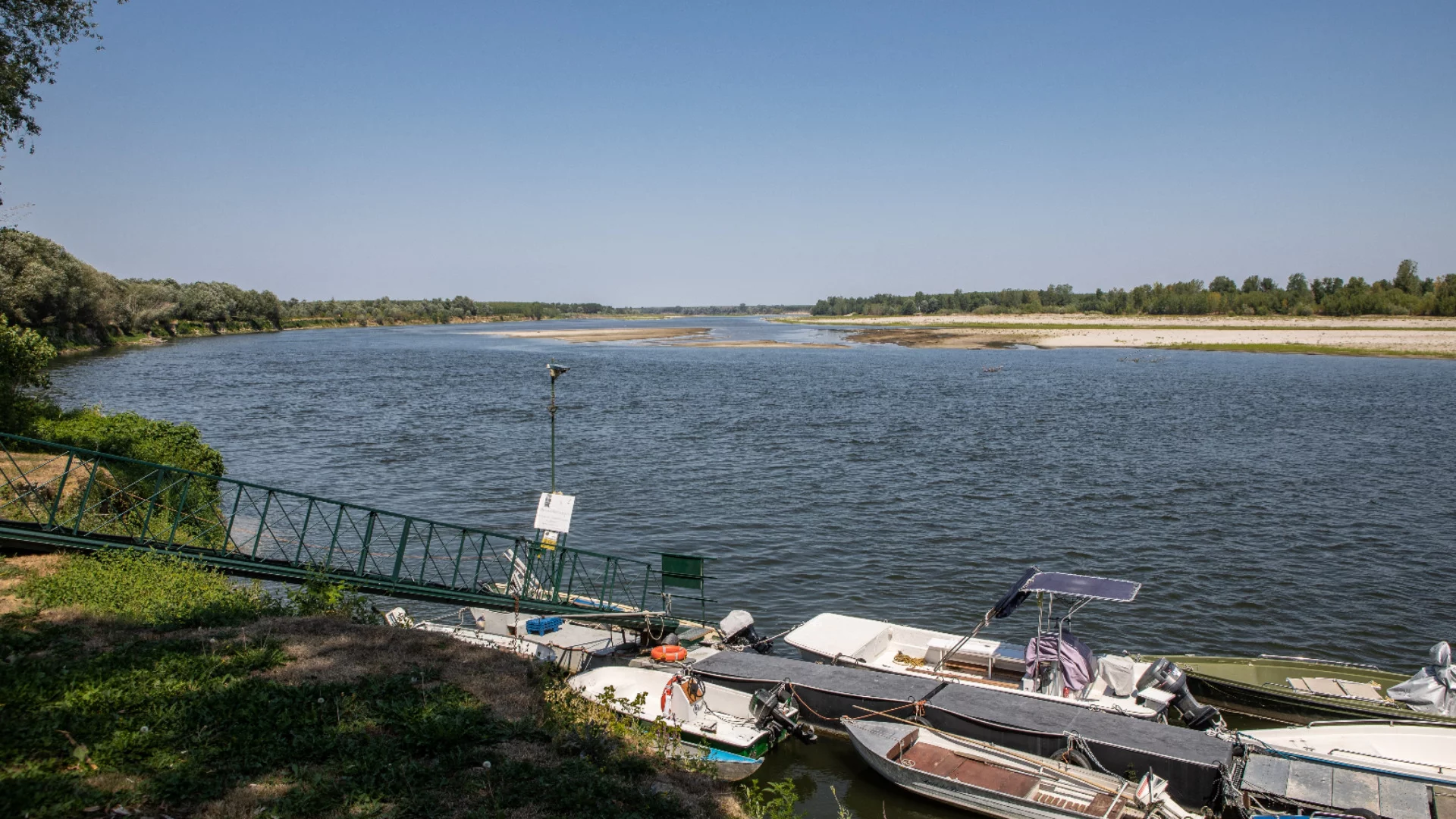 Украйна е виновна, че в Молдова иде криза с водата: Кремълски прочит