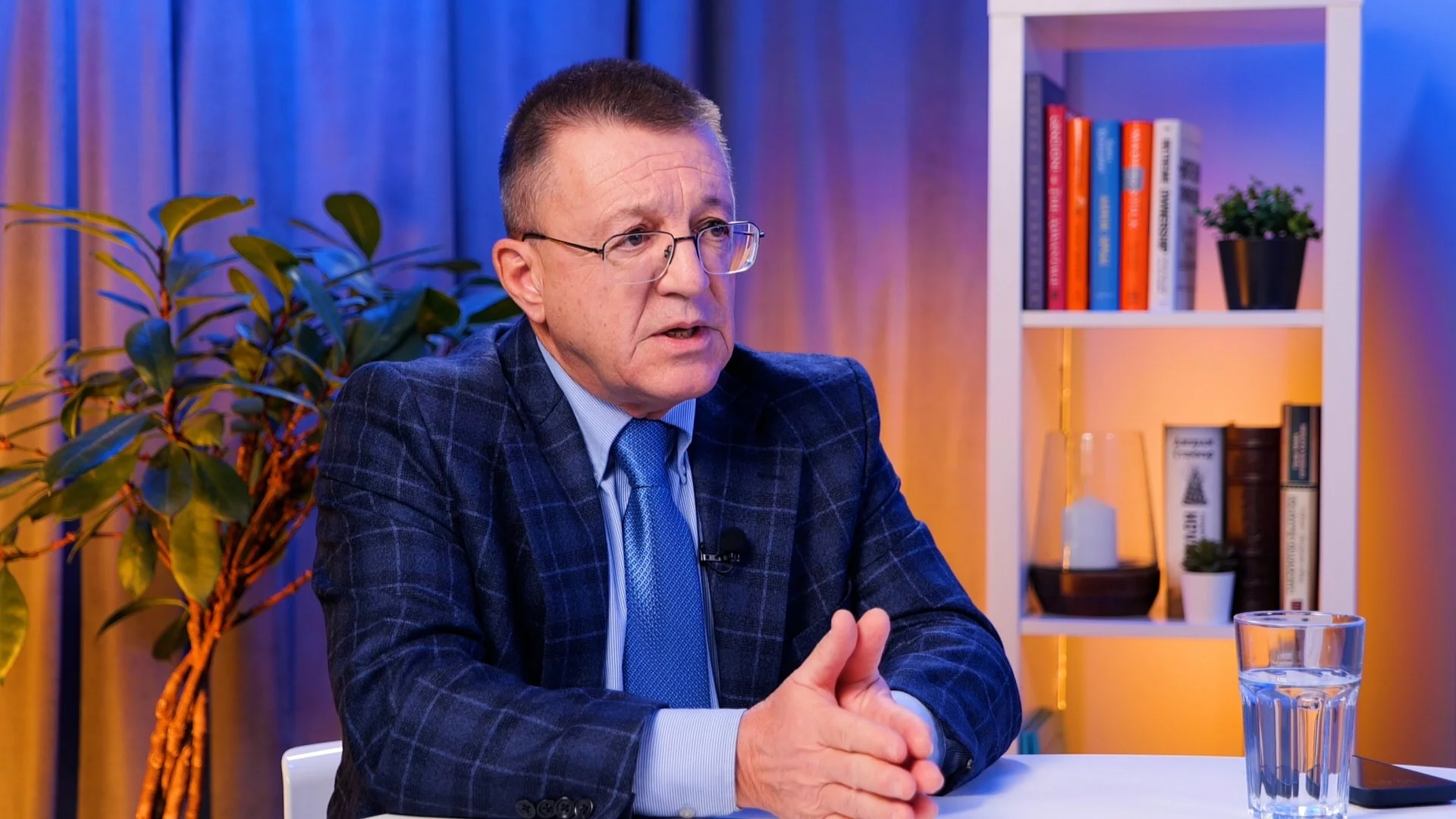 България не е готова да защити небето си, пред властта има огромни проблеми: Бивш министър на отбраната каза пази ли ни НАТО от дронове