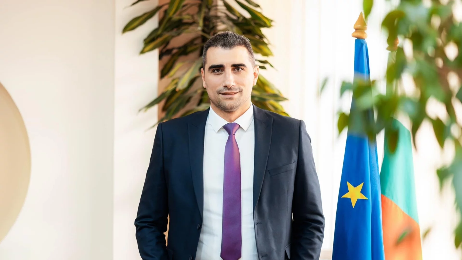 Над 26 млн. евро инвестиции в Пазарджик