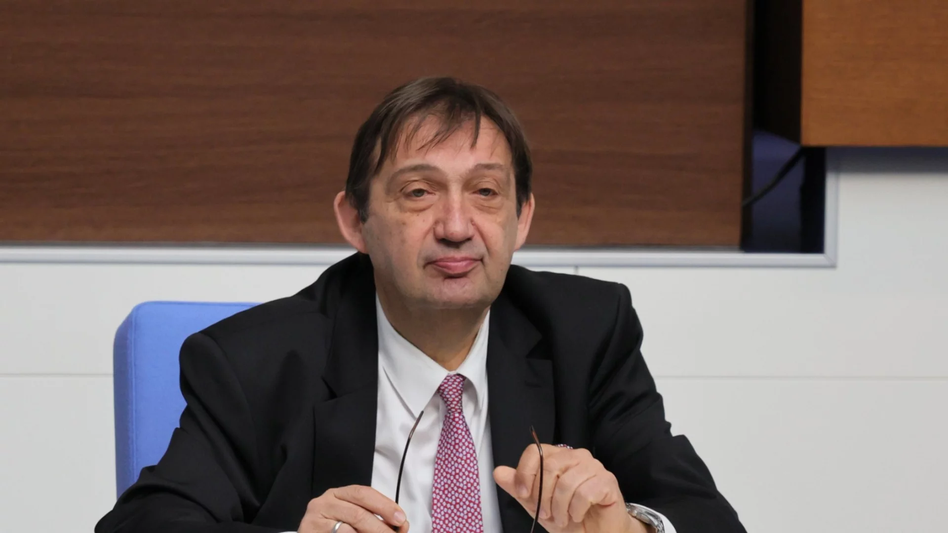 "Общините се връщат в реалността": Шишков започва обиколка на регионите, ще има и проверки (ВИДЕО)