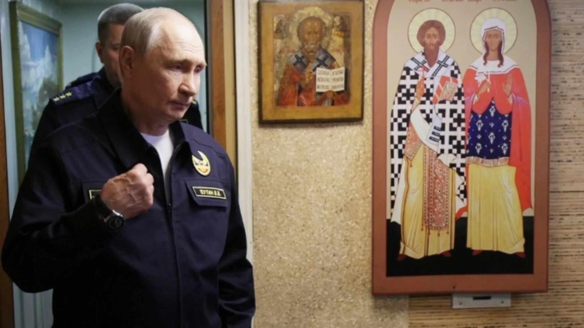 Путин се оплака, че НАТО сега му прониквало в Азиатско-тихоокеанския регион