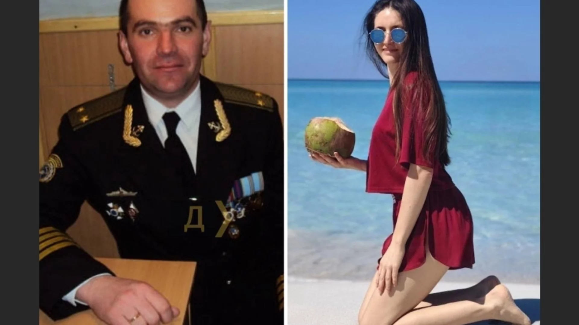 Платено в криптовалута: Взривове в Севастопол убиха руски военни, ФСБ арестува жена (СНИМКИ)