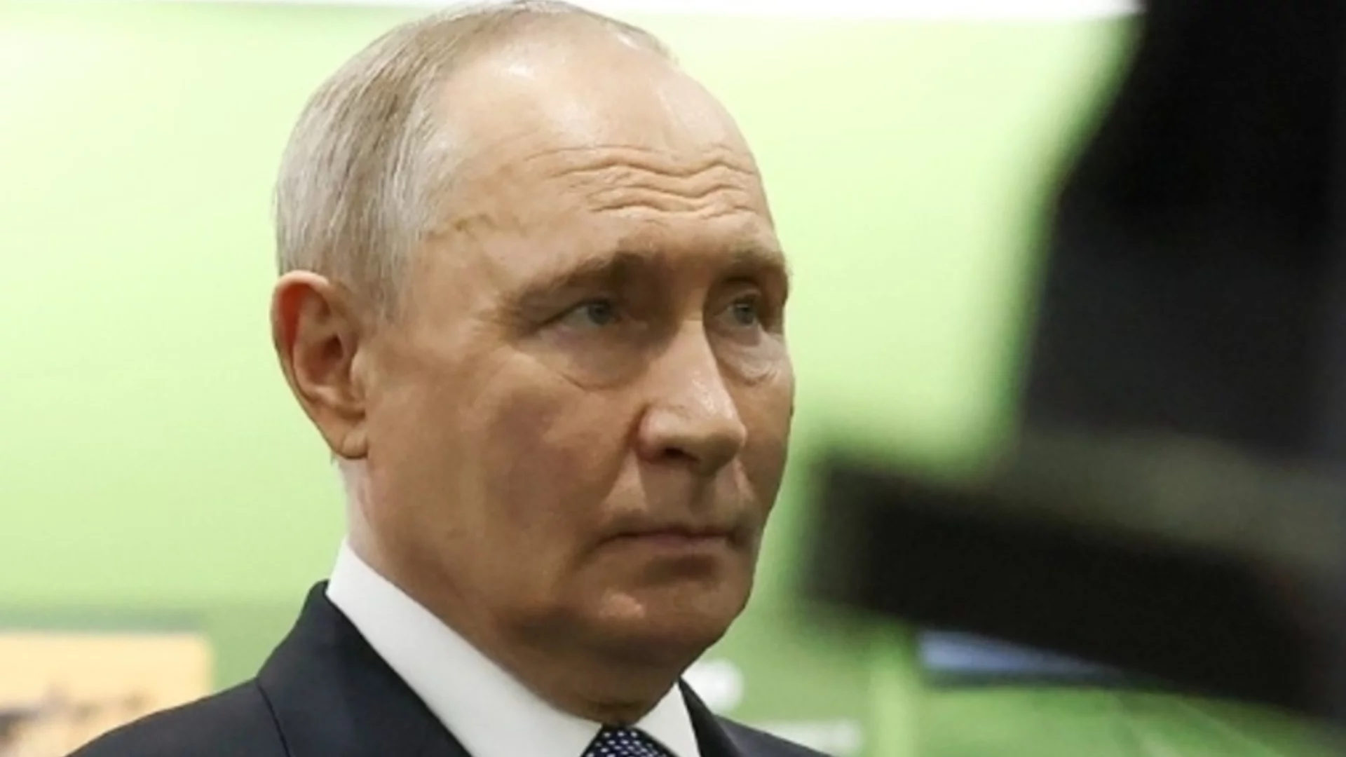 Путин може да унищожи Украйна, но не може да я покори: Носителят на Нобелова награда Дмитрий Муратов