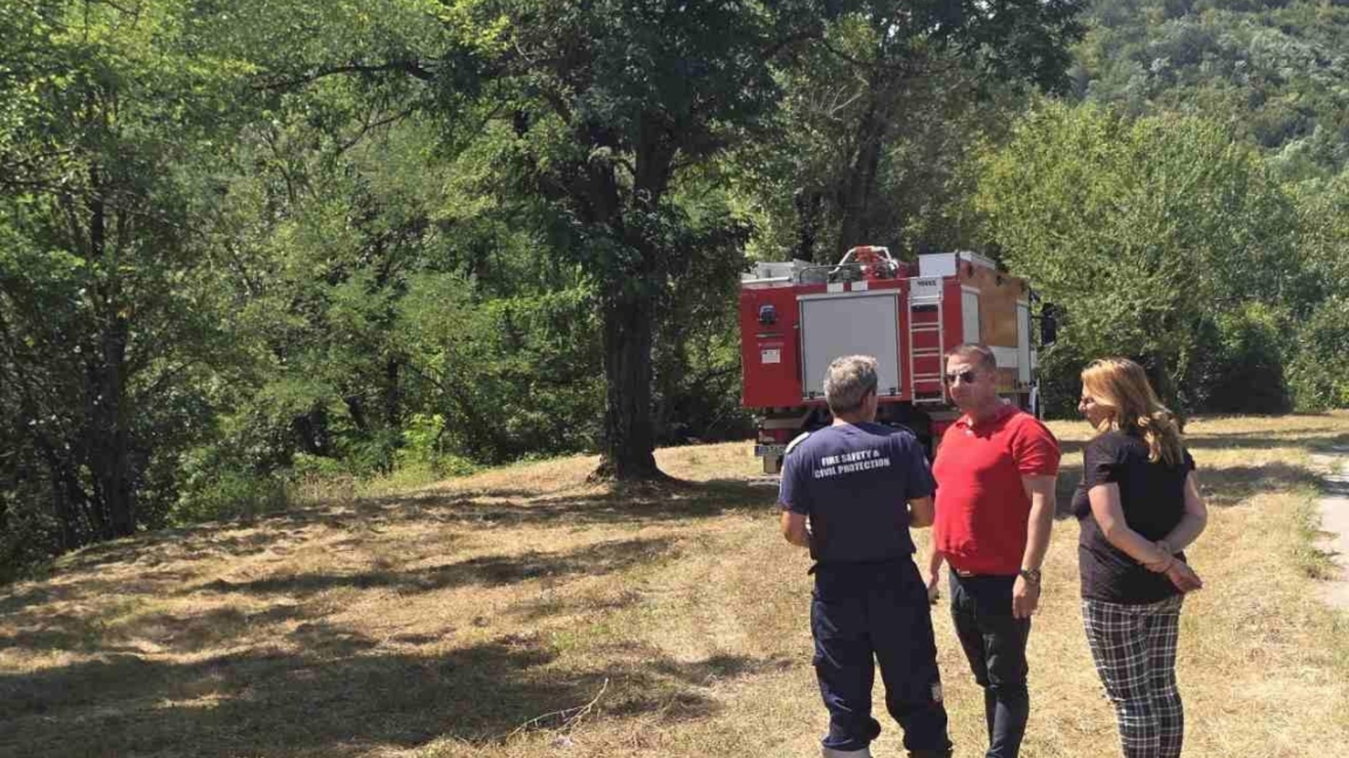 Бедствено положение и BG-ALERT в Трявна: Извънредни мерки около "ЕМКО" след взрива