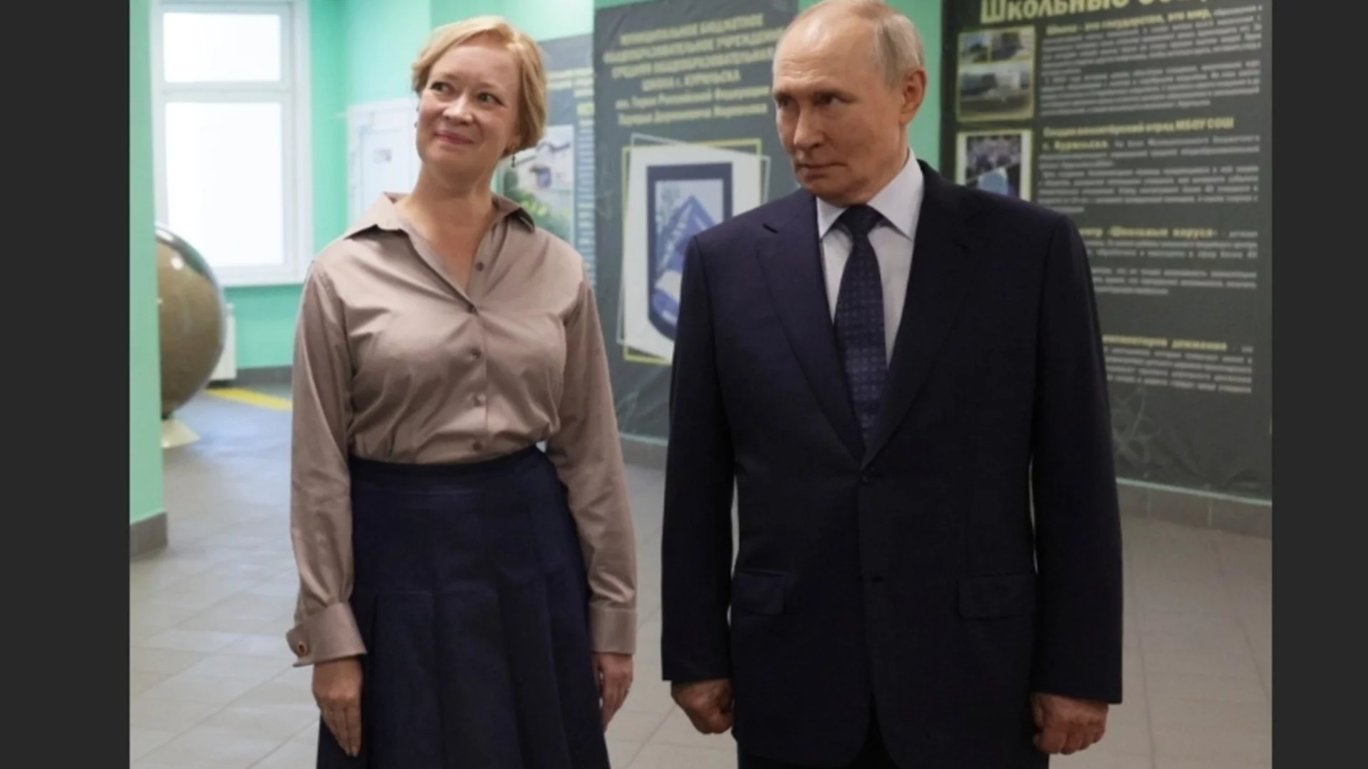 Скандал Токио - Москва: Япония избухна заради първото стъпване на Путин на Курилските острови (СНИМКИ)