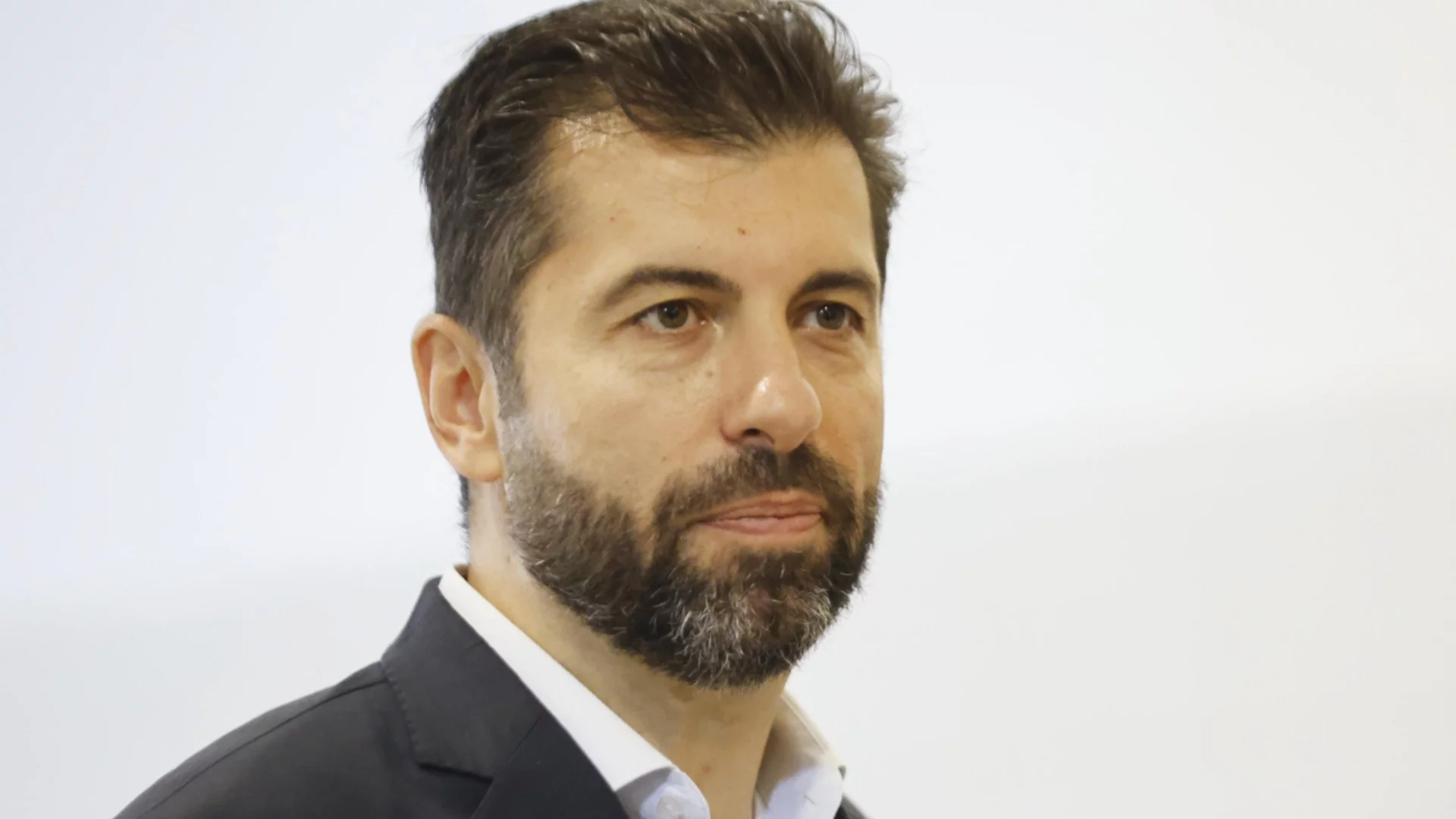 "Човек да си помисли, че са спечелили следващите местни избори": Кирил Петков за реакциите на ГЕРБ за Бургас и Евровизия