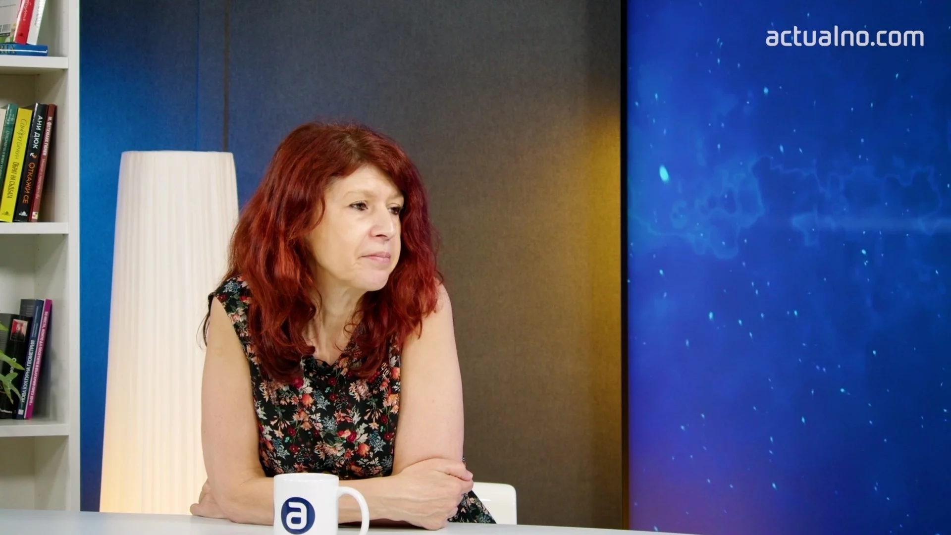 "Христов да съобщи какво ще ни прави": Реакция от Силвия Великова след думите на вицепремиера по адрес на БНР