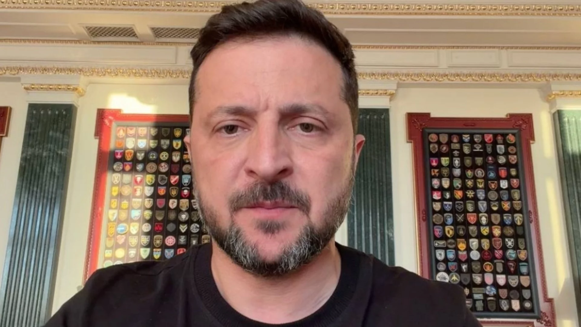 "Нямаме и 5%": Зеленски говори откровено за най-голямото предизвикателство от началото на войната