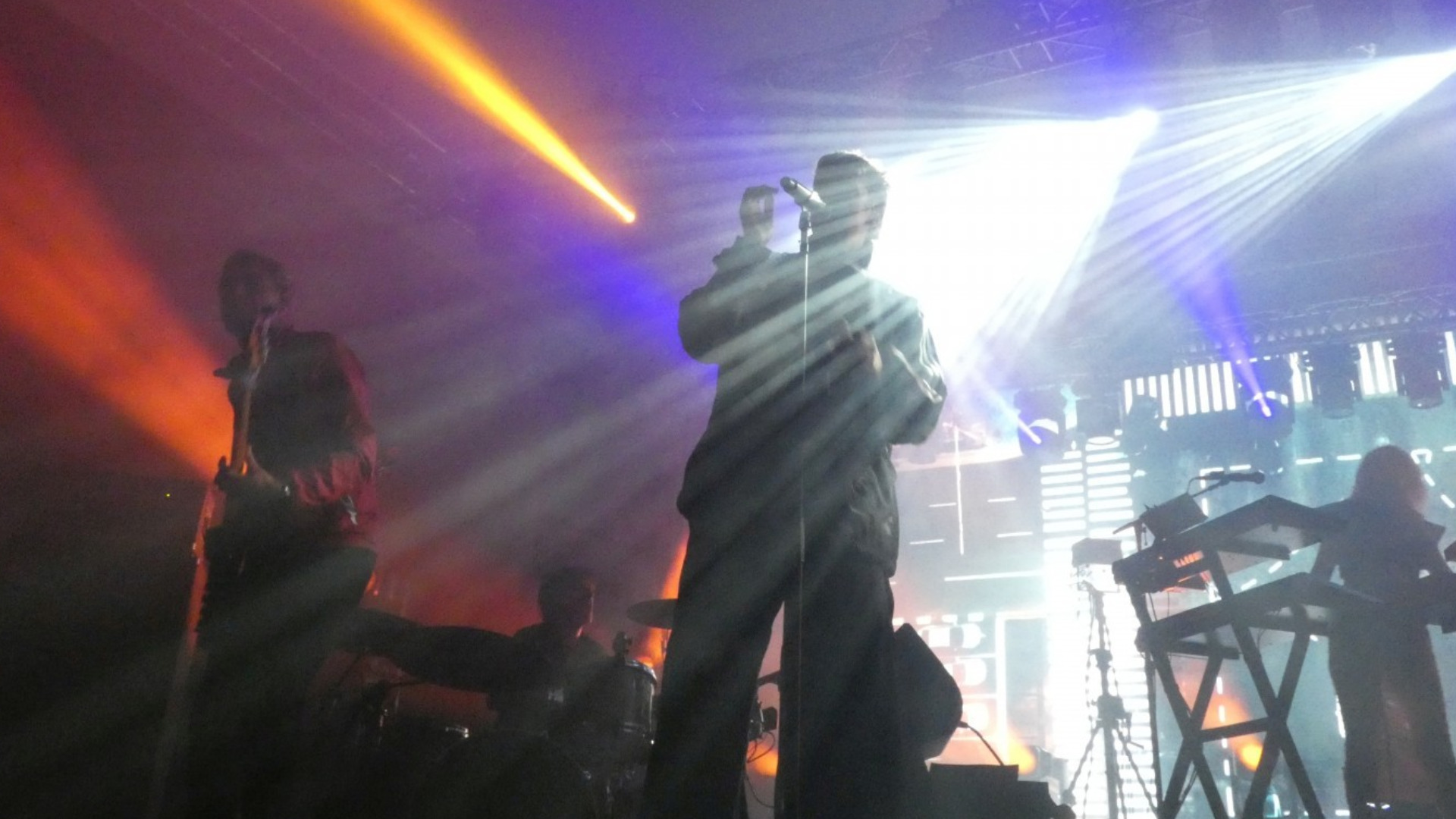 Faithless разтърсиха София: Една незабравима нощ с легендите на електронната музика