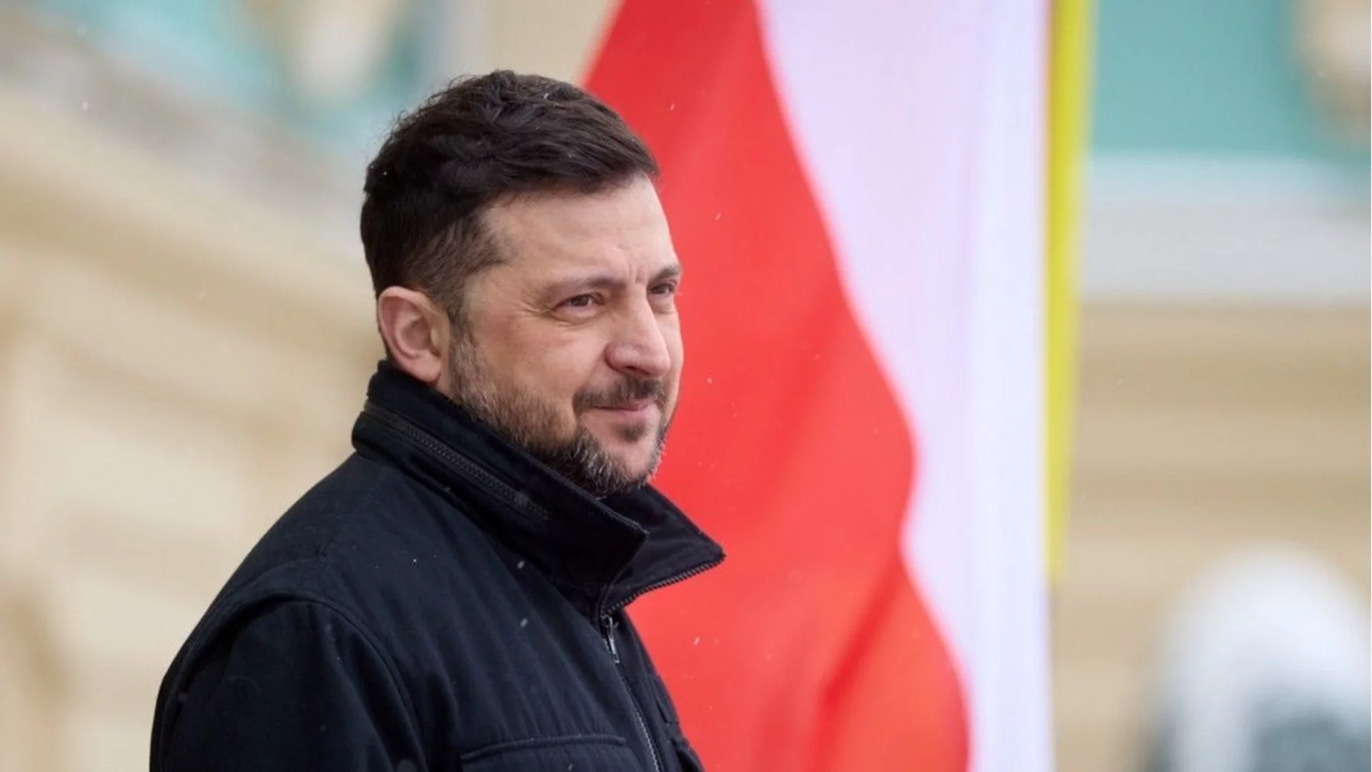 "Никой не може да ми отнеме морето": Зеленски обяви какво ще прави след войната (ВИДЕО)