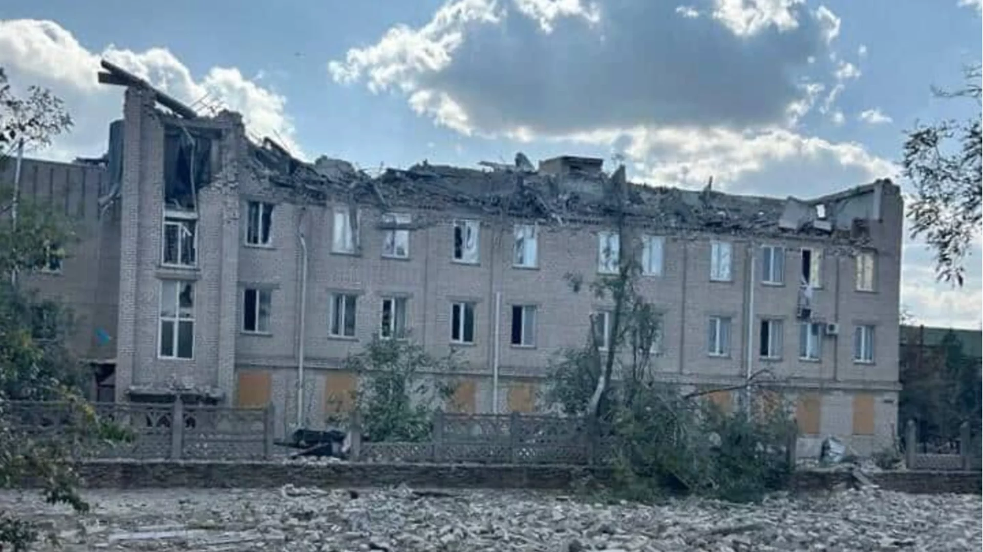 СЗО с шокираща статистика за нападенията срещу здравни заведения в света
