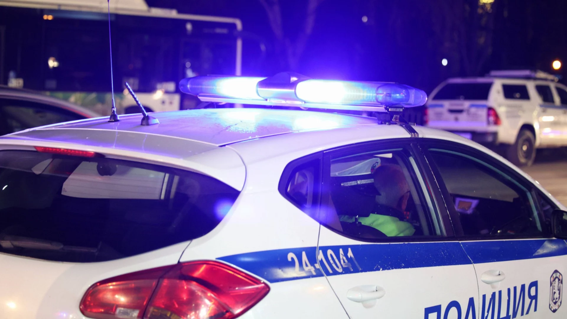 Верижна катастрофа с пострадали затвори пътя Пазарджик – Пловдив