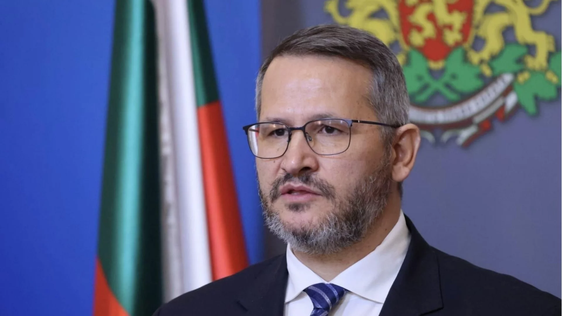Иван Христанов отговори влиза ли в битката за "Дондуков" 2