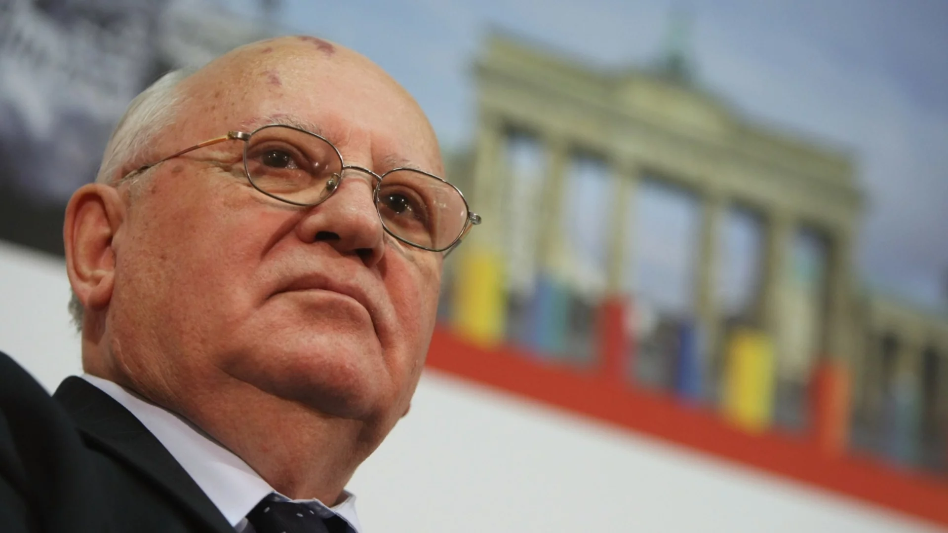 Пророчески думи на Горбачов: Путин е обречен. Ние също