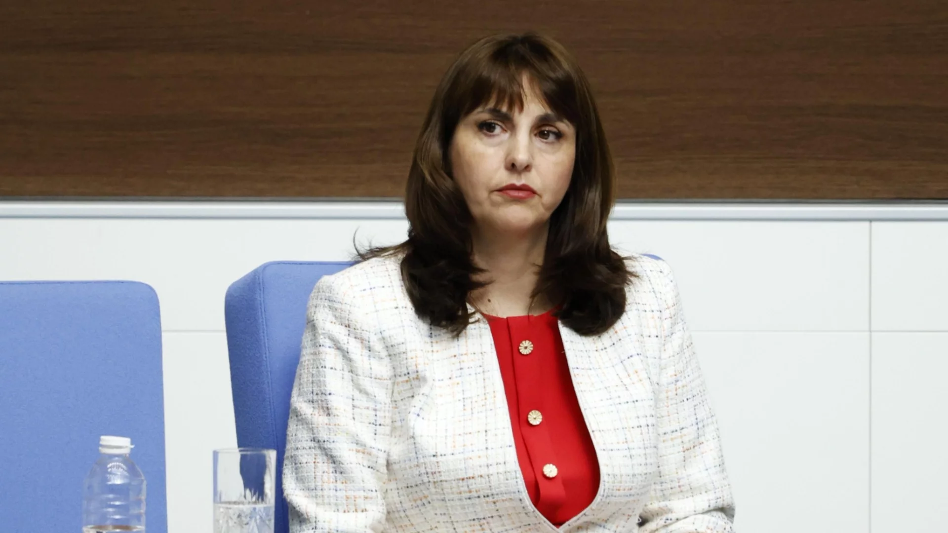 Наталия Ефремова: Социалната система трябва да бъде справедлива, а не пасивна