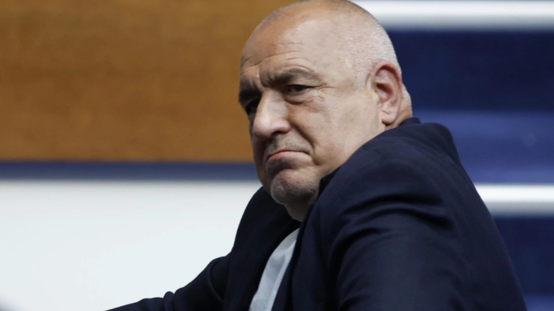 Борисов: Извадиха Димитър Николов от президентската надпревара с "Евровизия", защото ще ги бие на изборите