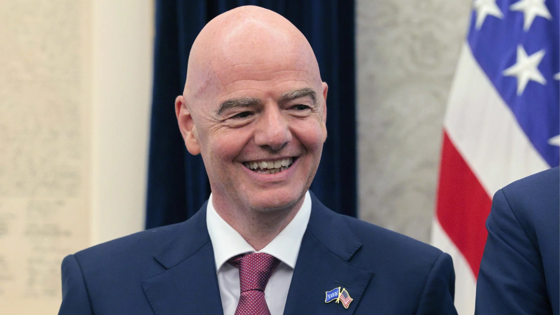 Удар по Инфантино! Подадоха жалба срещу президента, ФИФА заобикаля правилата си заради него