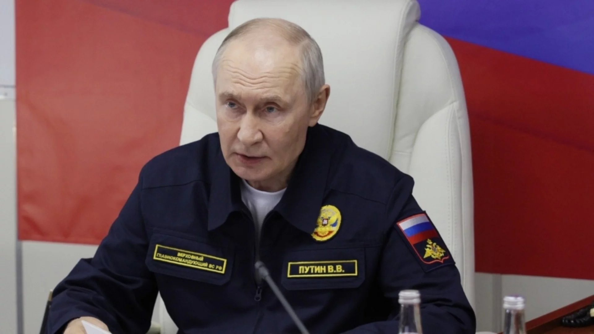 Върховният съд на Русия спря партията на мира за изборите, но има последен шанс: Лично Путин ли го нареди? (ВИДЕО)