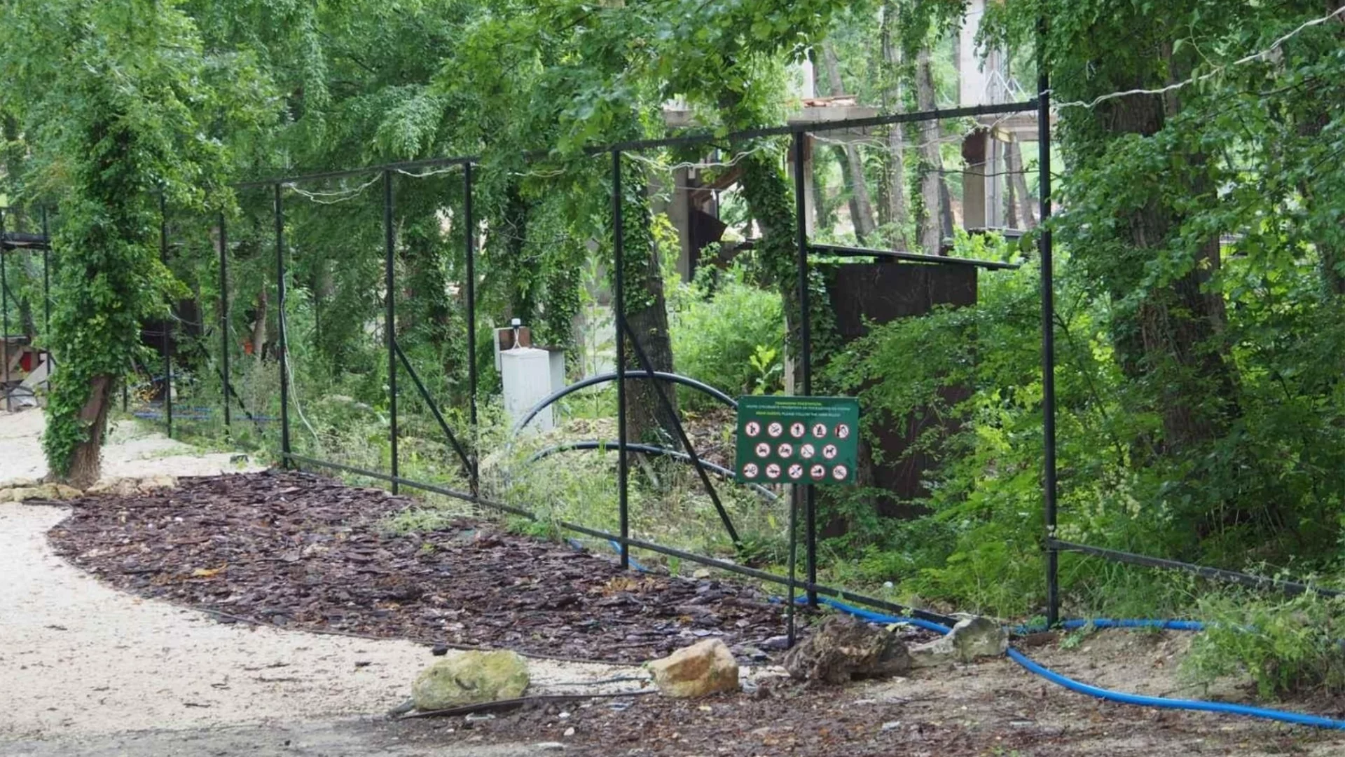 Корпорация "КУБ" реагира, след като министър и кмет заговориха за спиране на тока и водата в Баба Алино