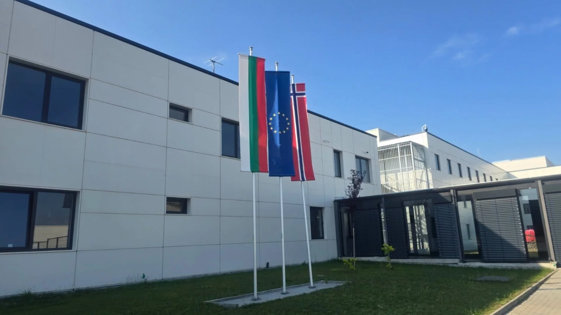Развитие с новия модерен затвор в Самораново: Местят затворническото училище