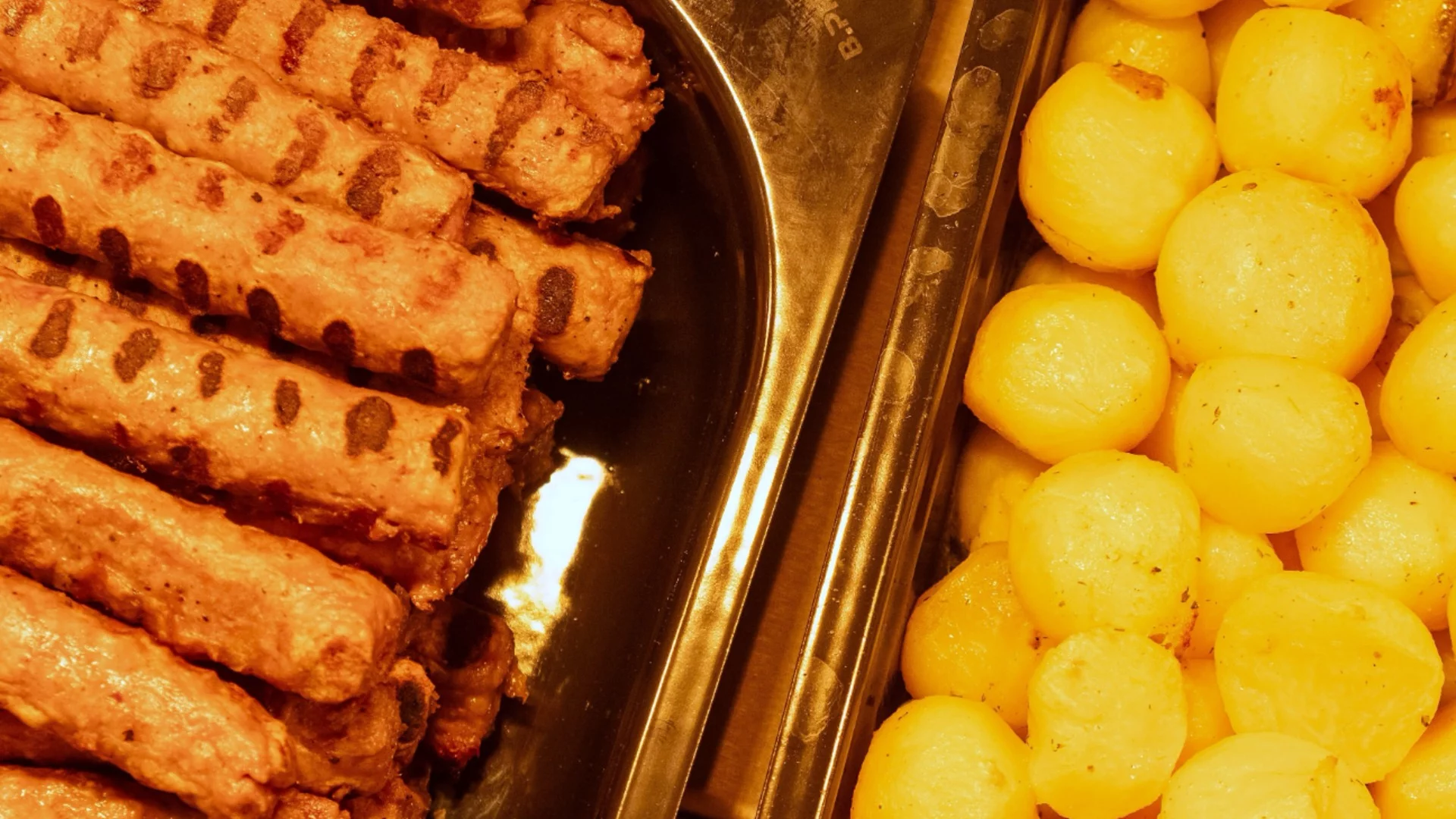 Бързи и гладни: къде да открием домашния вкус, когато нямаме време да готвим
