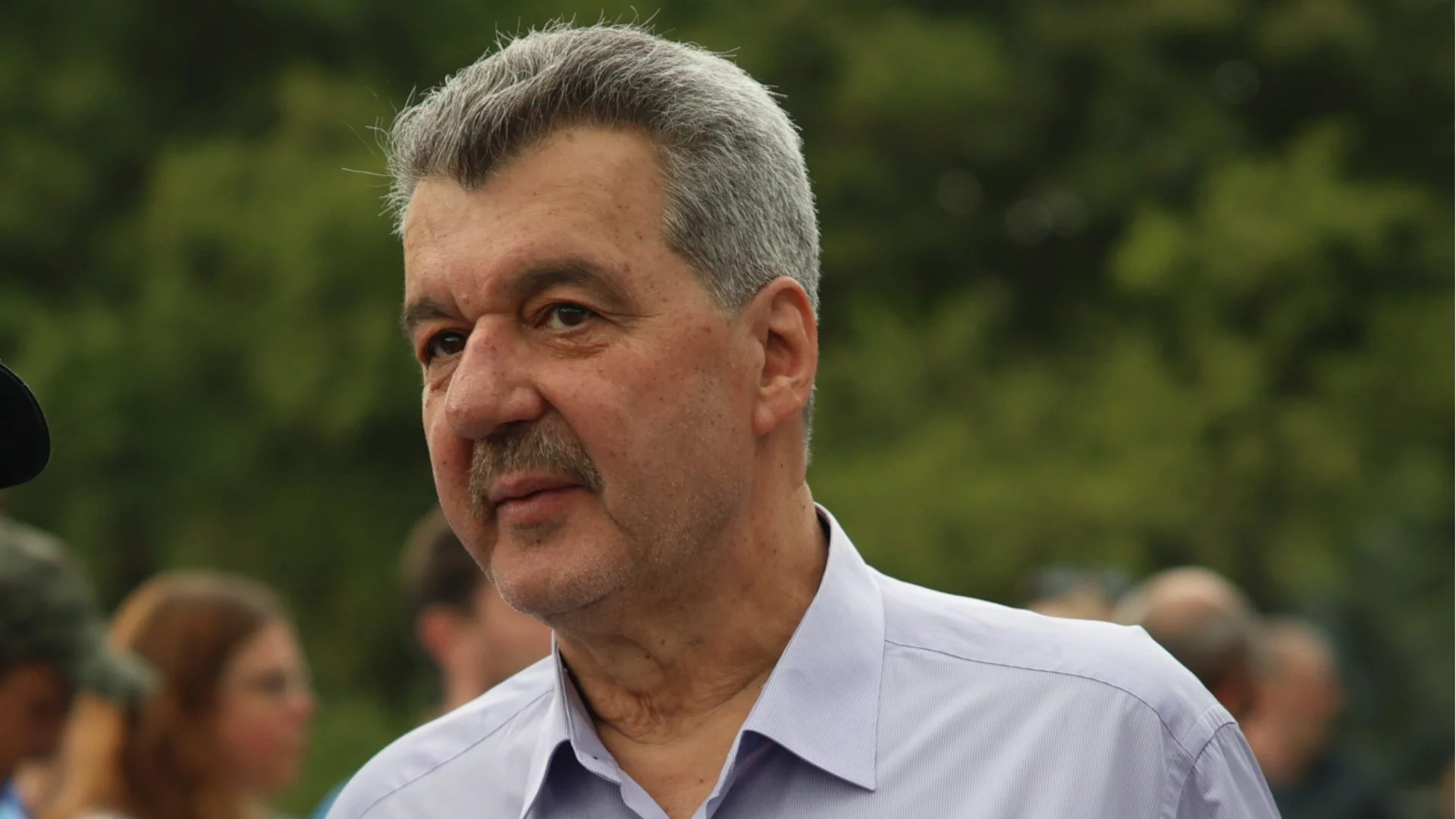 Тодор Батков надъха Левски за Атина: "Шансовете са 50 на 50!"