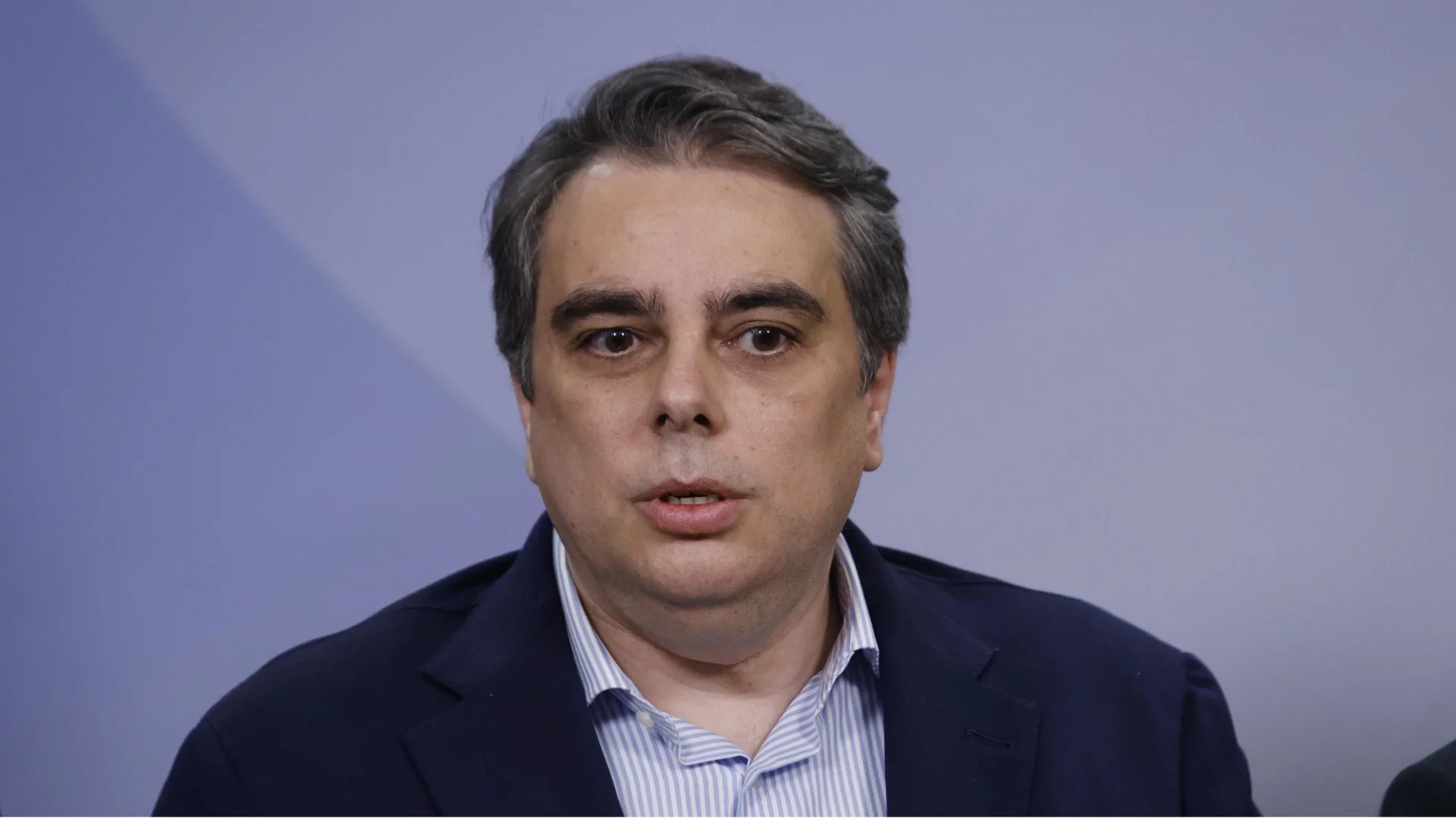 Асен Василев: Иран намери Безмер на картата, след като властта ни вкара във войната (ВИДЕО)