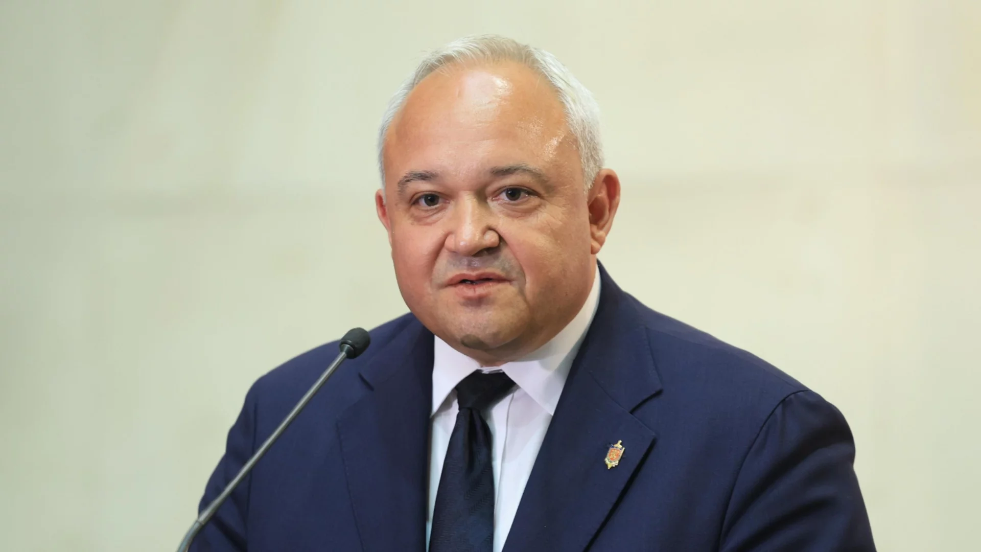 България е взела мерки за по-високо ниво на заплаха: Демерджиев за Безмер и заплахата от Иран (ВИДЕО)