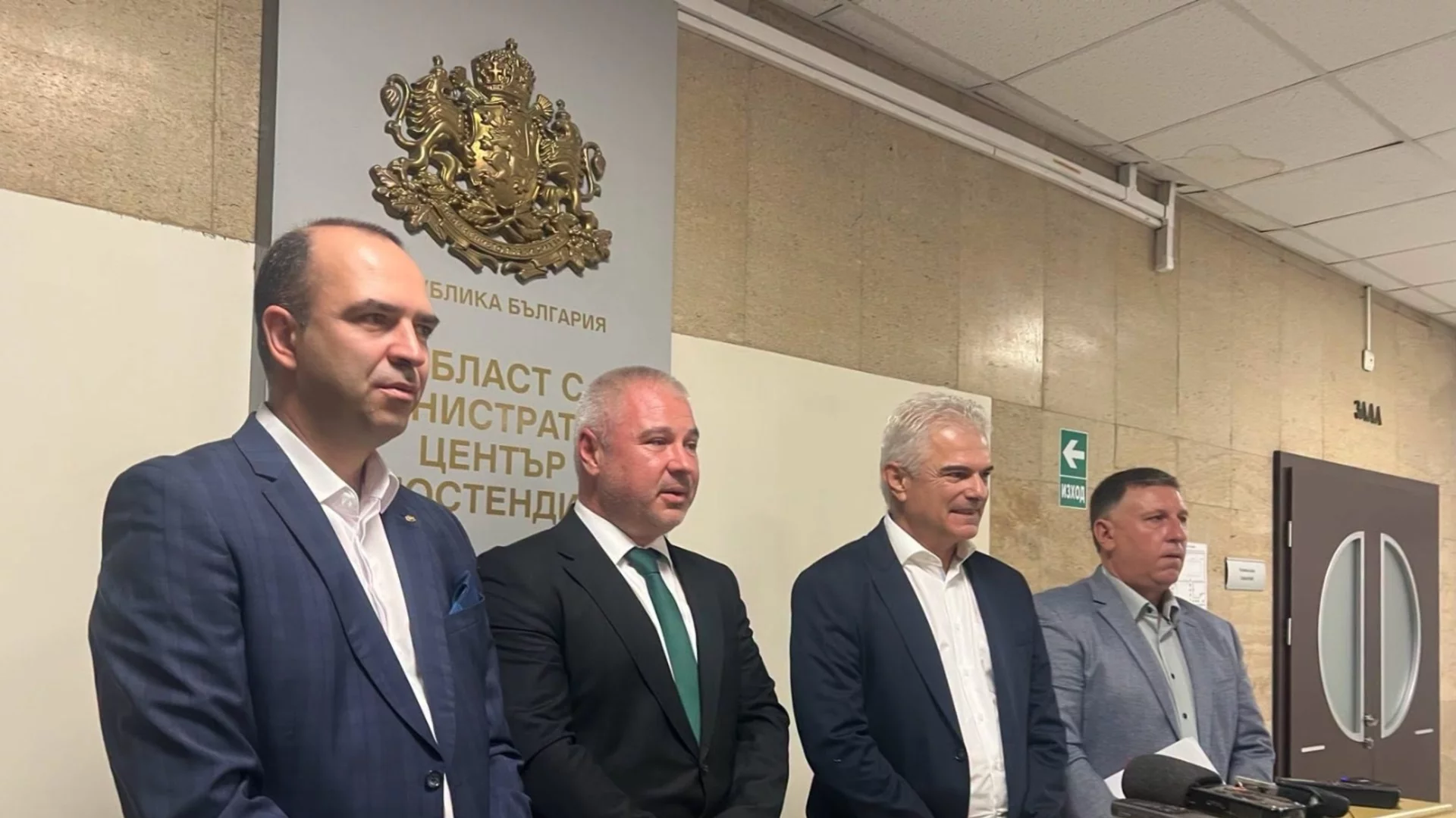 Община Кюстендил с още мерки срещу опасното управление на тротинетки от деца и младежи