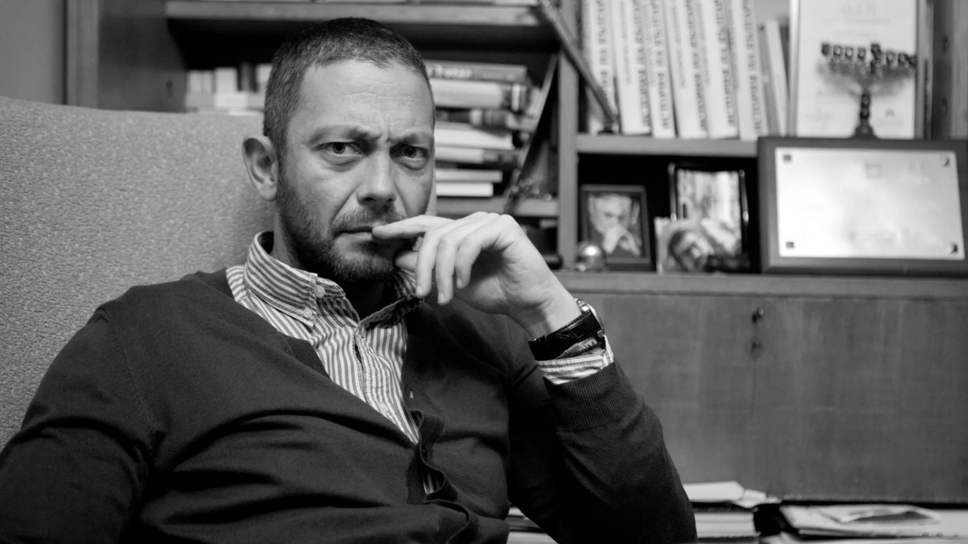 Георги Тошев и Димитър Стоянович оглавяват фестивала "Любовта е лудост"