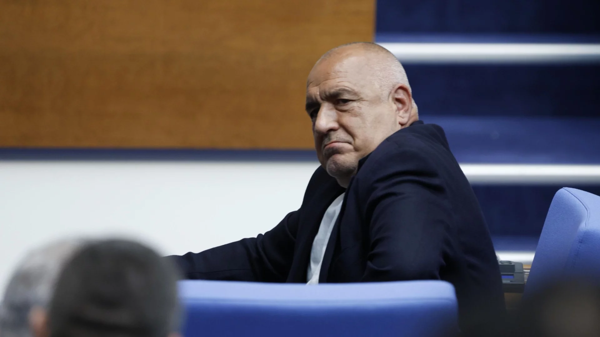 ГЕРБ пита дали Иран разглежда България като мишена и поиска МВнР да извика посланика за обяснение