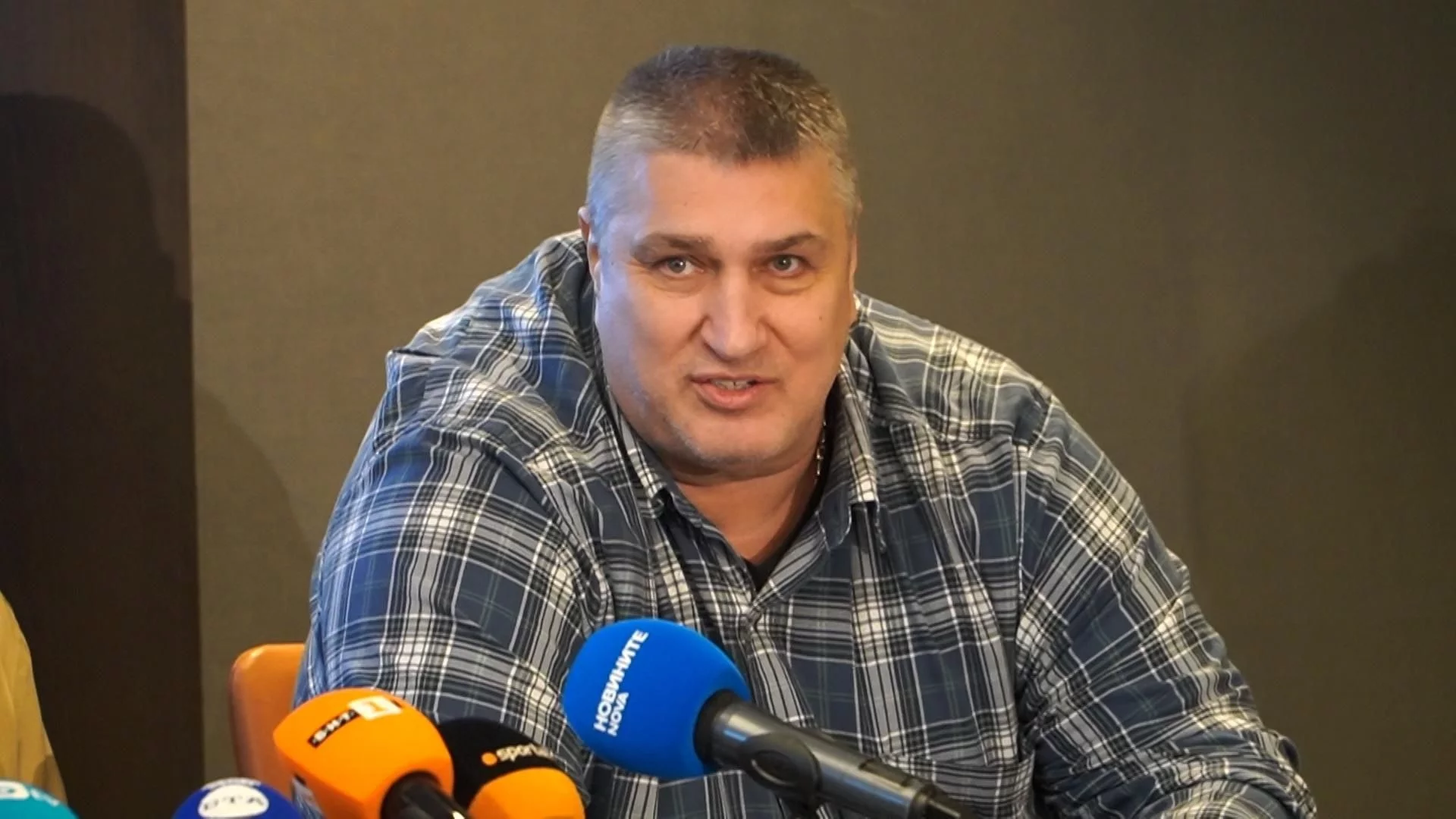 След боя в Бургас: БФВолейбол наказа сериозно бивши национали