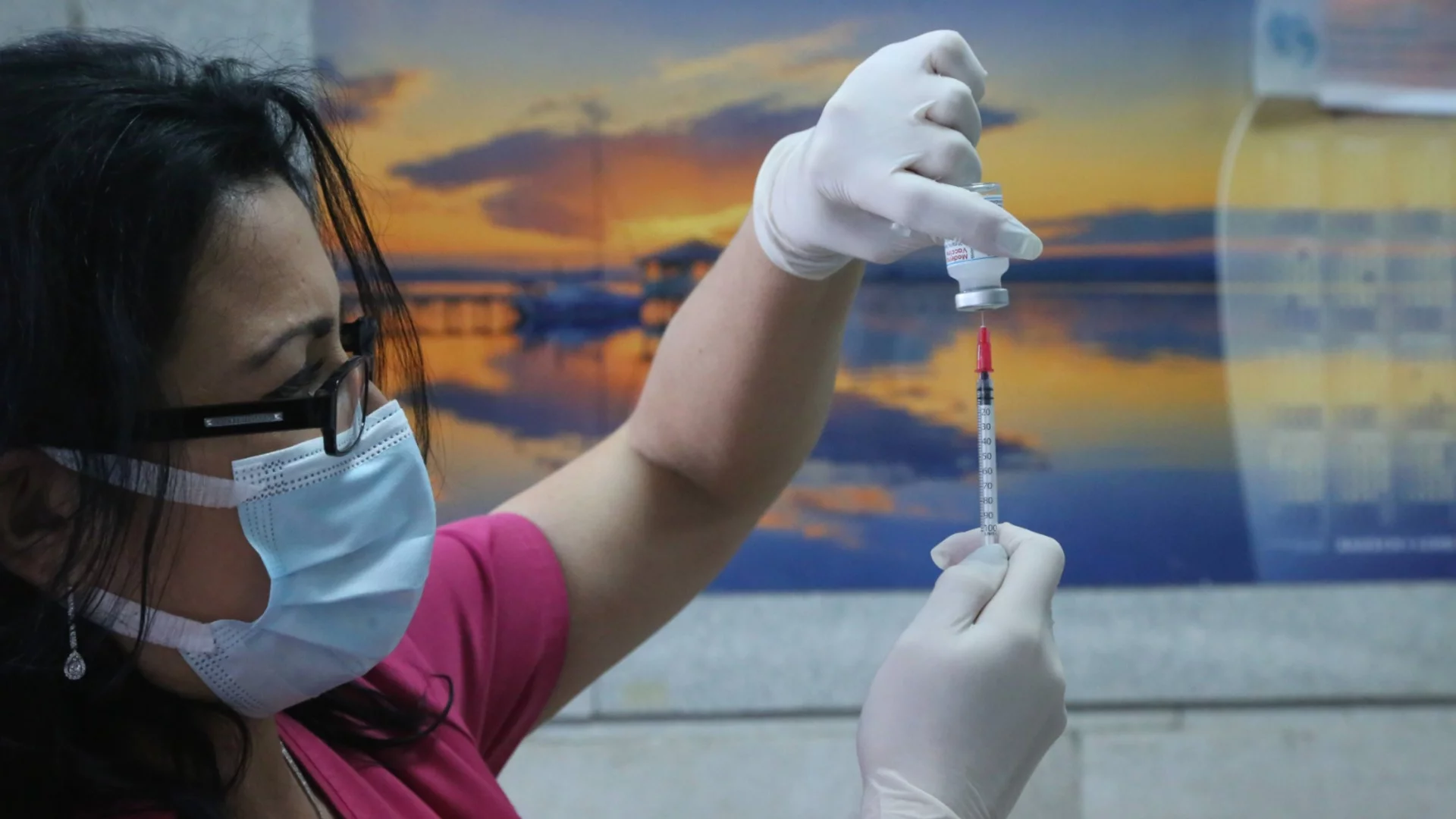 Какъв момент за медицината: Ваксината срещу рак на Moderna и Merck даде обещаващи резултати във финалните етапи на изследване