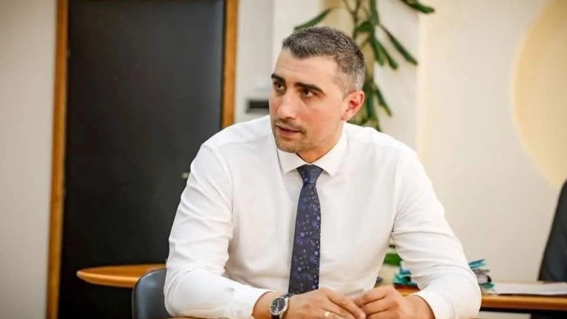 Община Пазарджик представя проекта на бюджета за 2026 г. на публично обсъждане