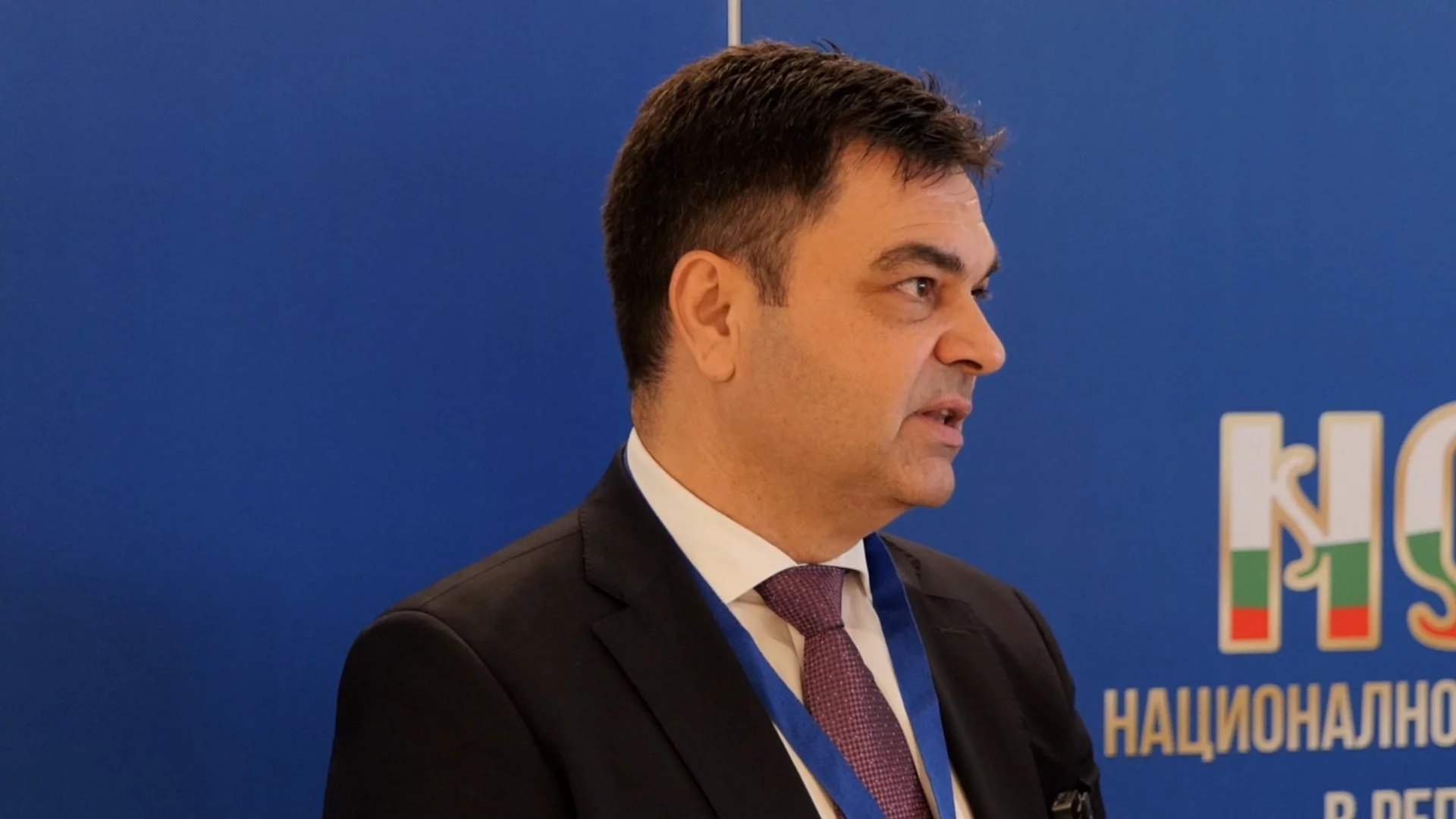 Кметът на Димитровград след теча на амоняк: Към момента няма опасност