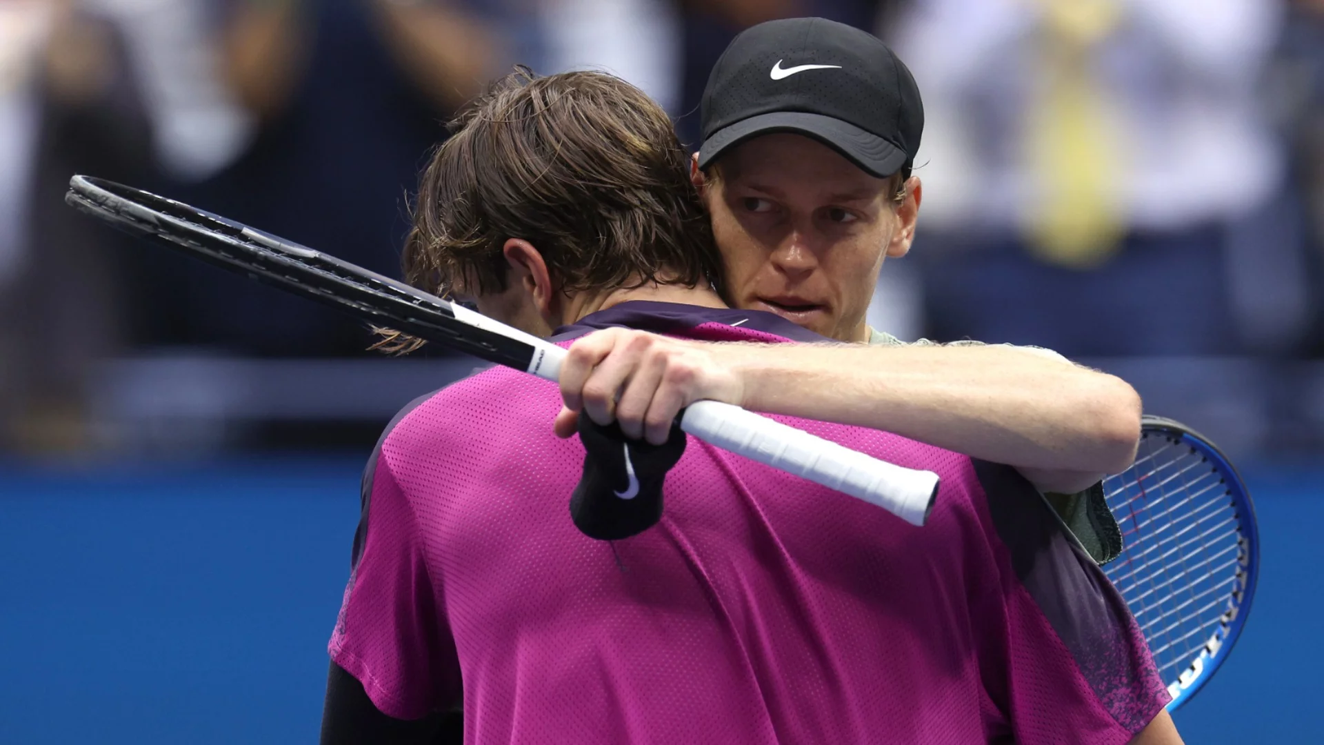 Сериозен удар по организаторите на US Open дни преди старта