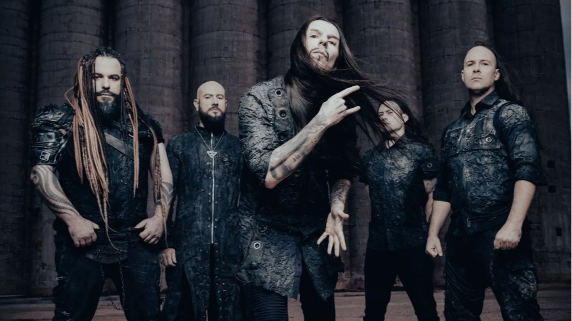 Septicflesh обявиха имената на специални гост-музиканти за концерта си "Ancient Whispers" в Пловдив