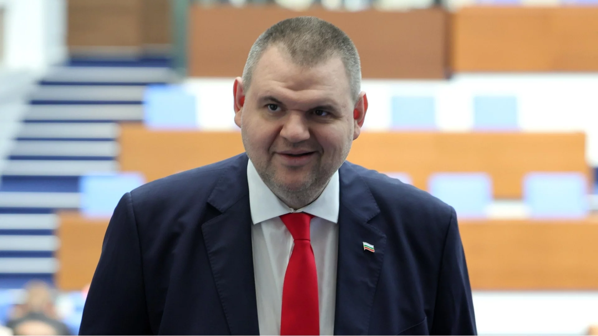 "Очевидно е, че виждаме дългата ръка на Пеевски": Адвокат Кашъмов за акцията на прокуратурата срещу ГДБОП