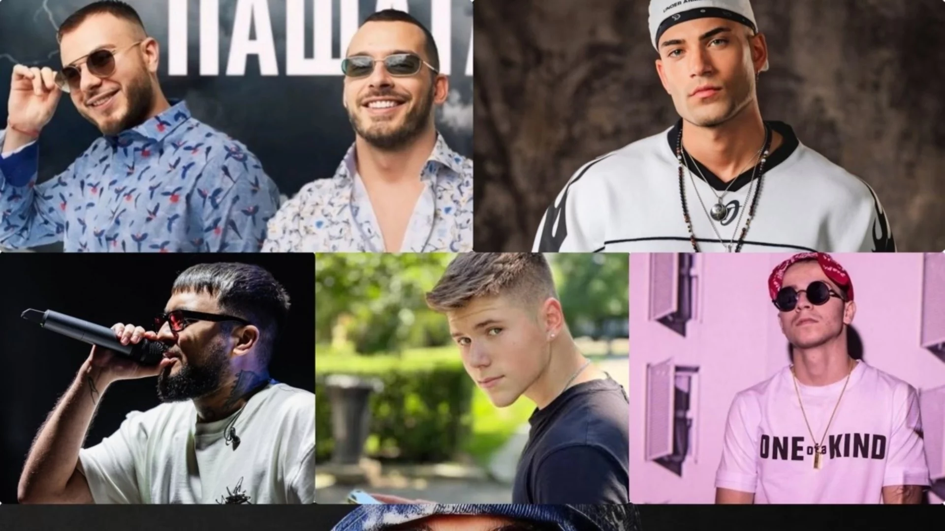 Музикална буря връхлита Бургас