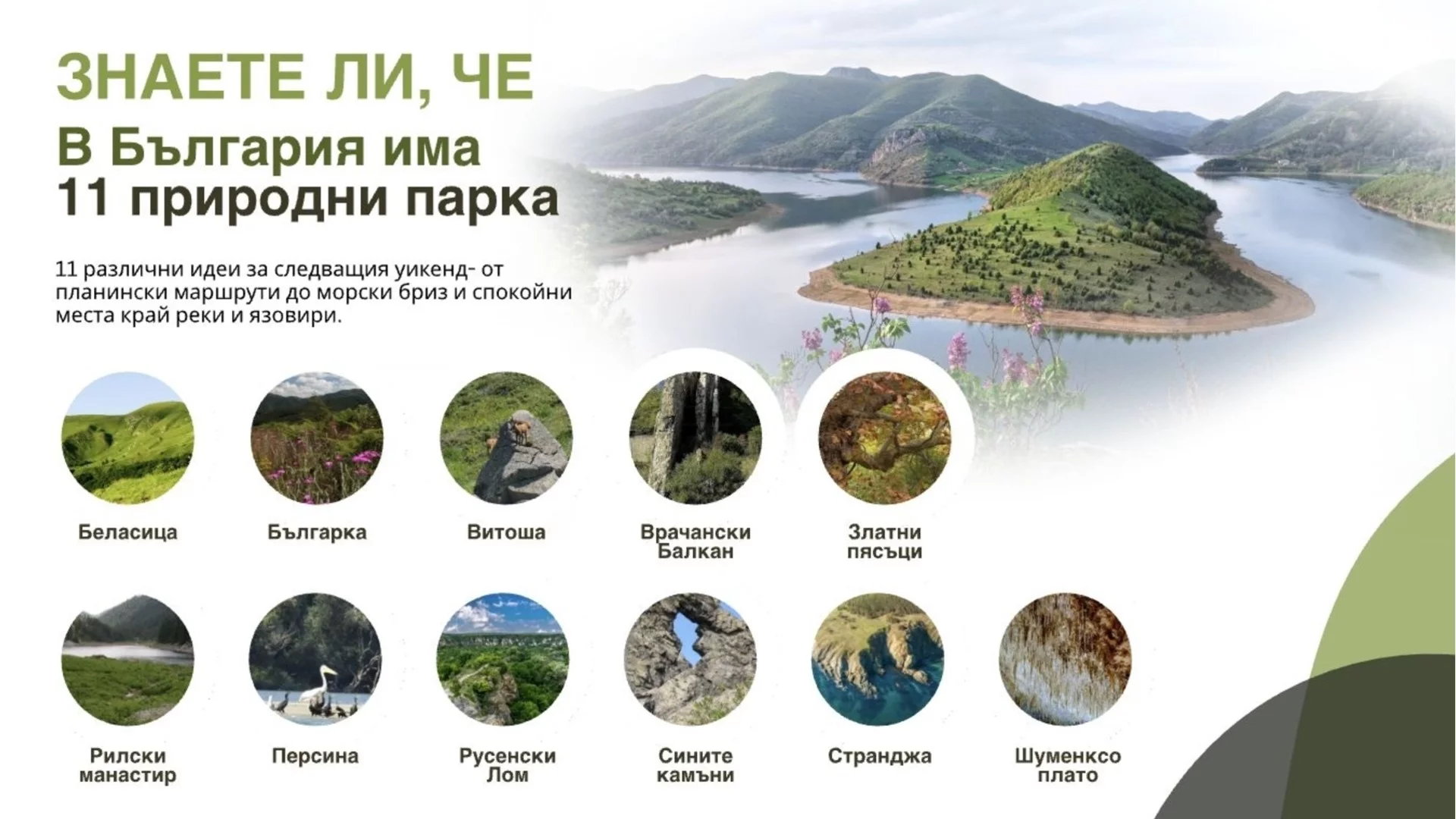 Пикник през август? Места, идеи и няколко важни правила