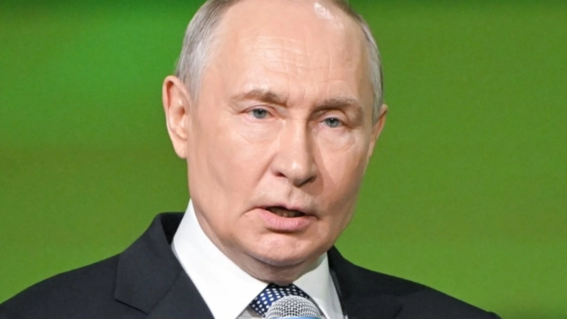 Путин щял да отмъщава: "Киев отвори кутията на Пандора"