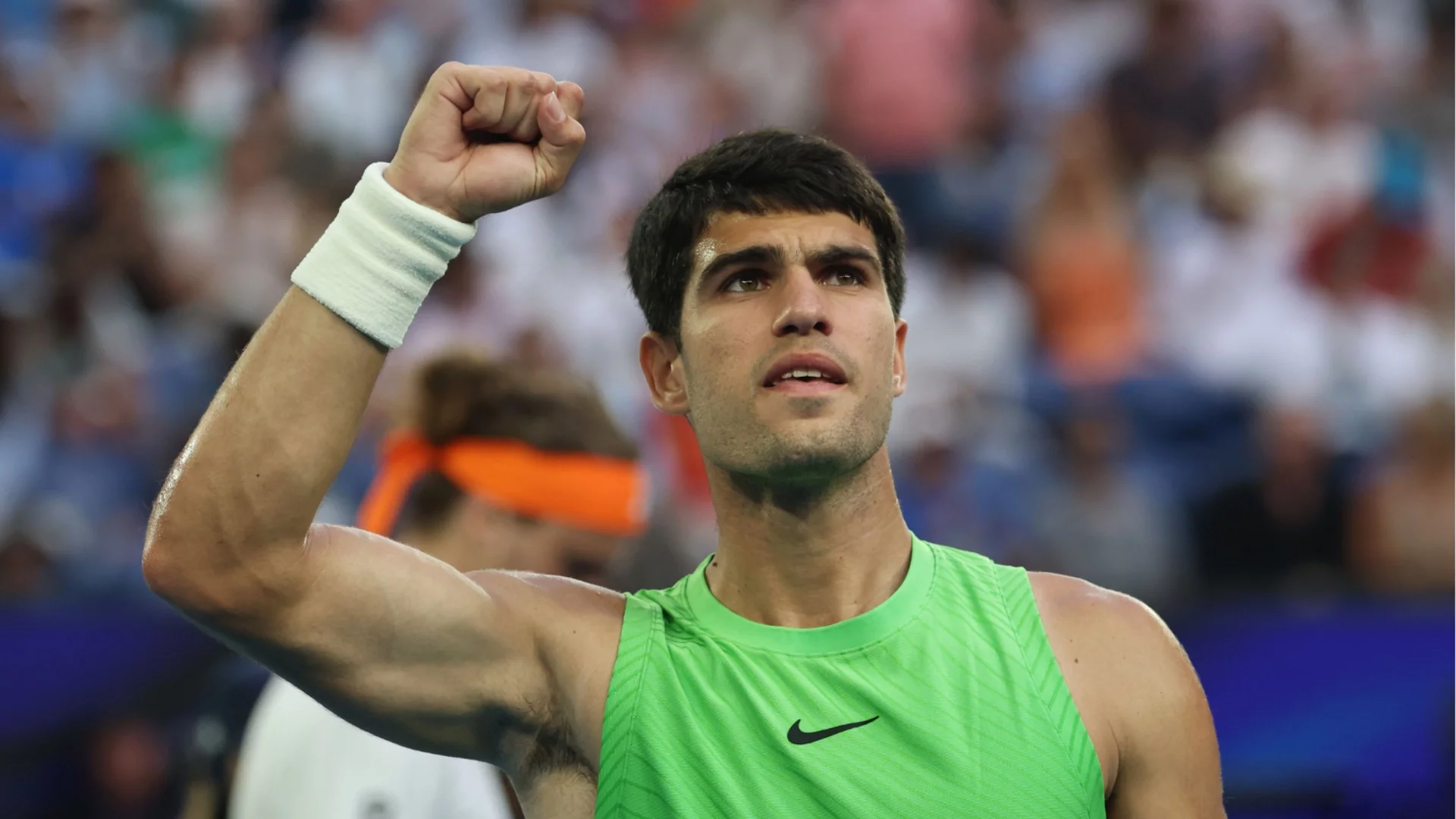 Звездно дуо ще атакува титлата на US Open! Карлос Алкарас обединява сили с легенда на тениса